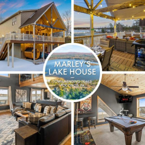 Lakefront Movie & Game Rooms Hot Tub Sauna etc